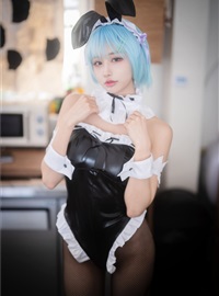 BLUECAKE  YeonYu - Vol.02 - part 01 MY MASTER Maid_RED(3)